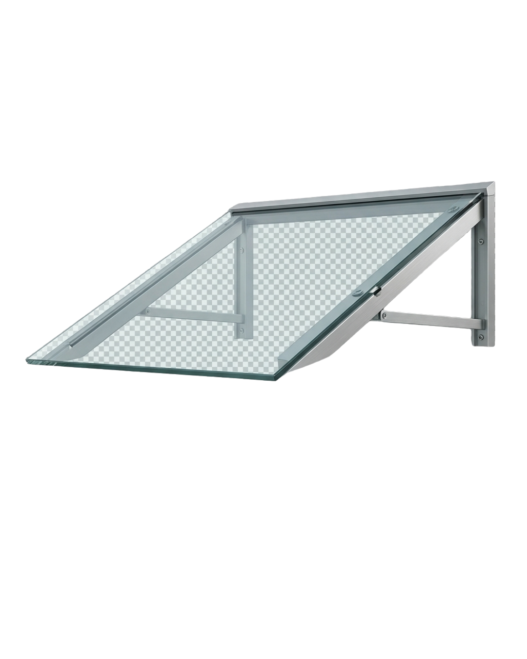 Awning Window