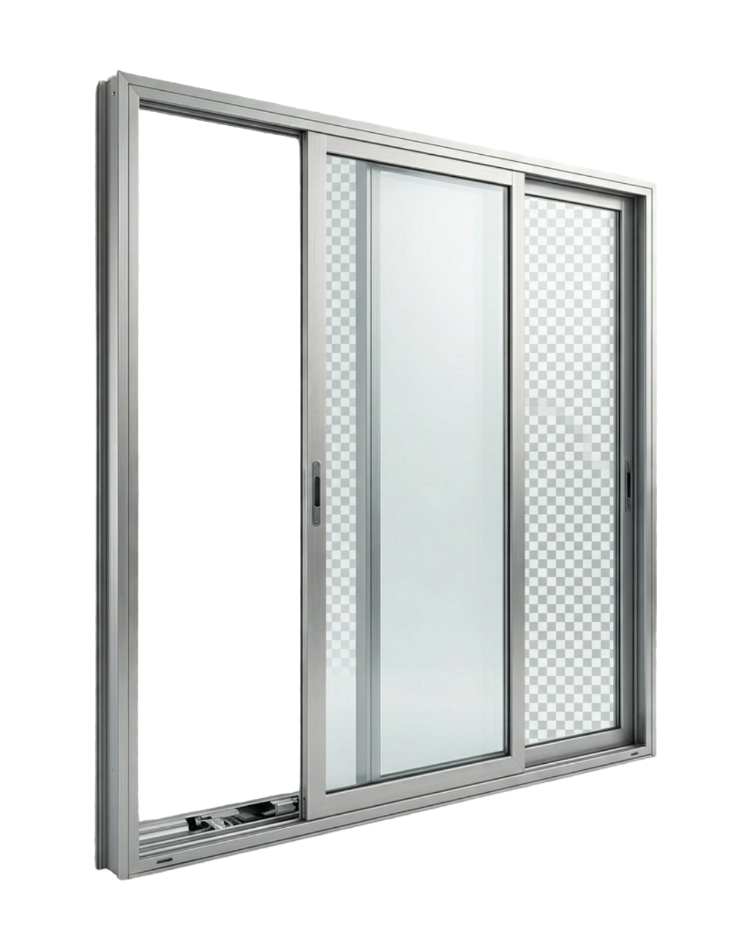 Sliding Window and Door