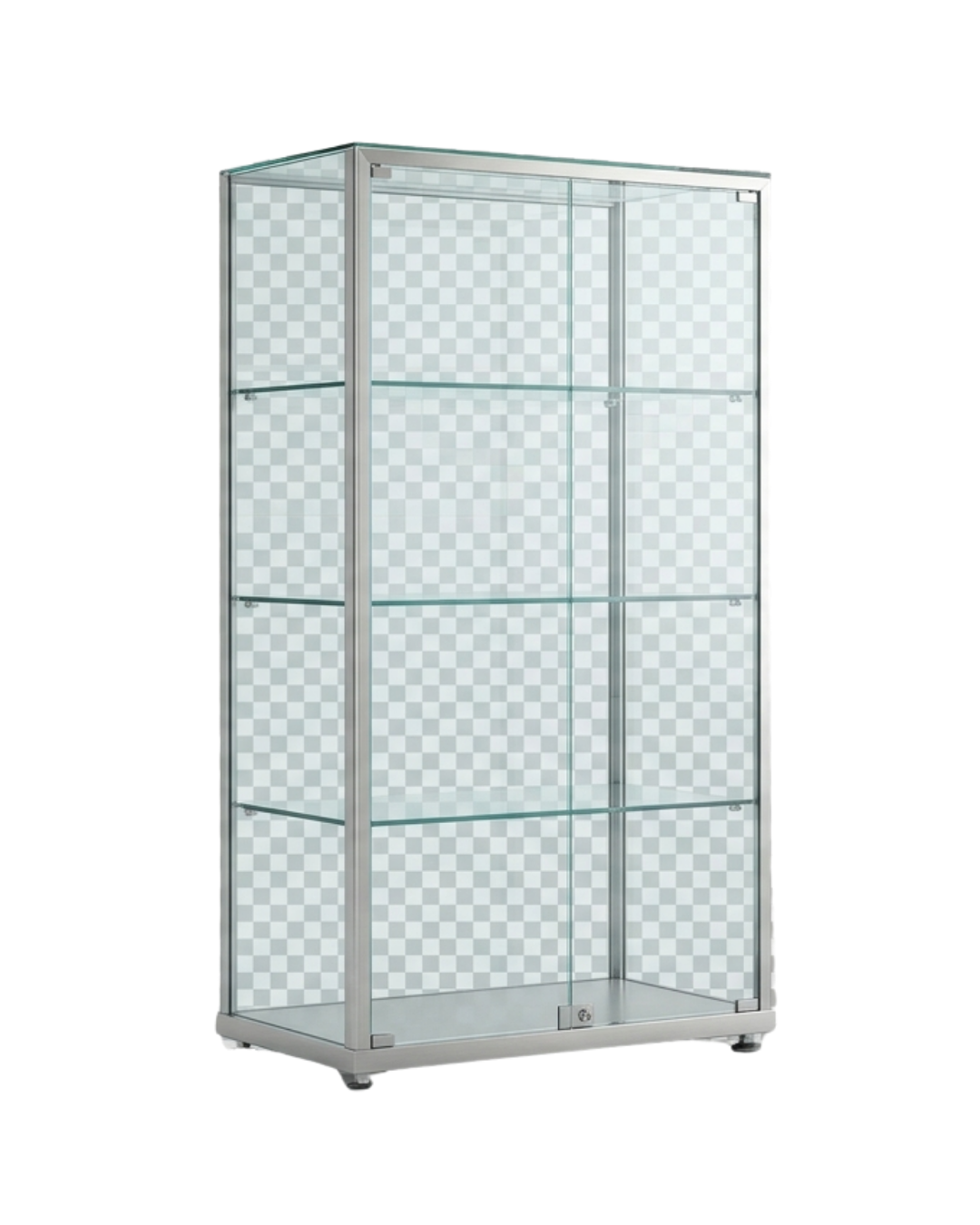 Custom Glass Showcases